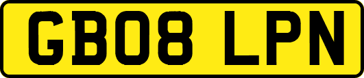 GB08LPN
