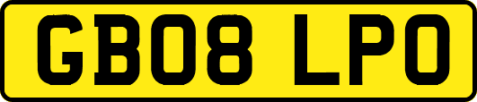 GB08LPO