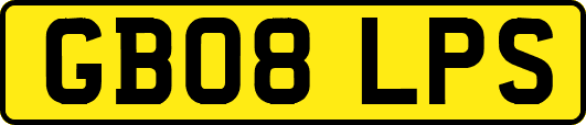 GB08LPS