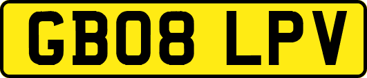 GB08LPV