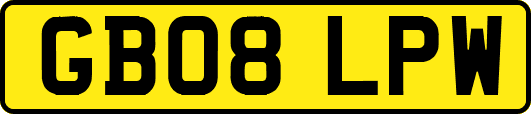 GB08LPW