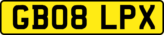 GB08LPX