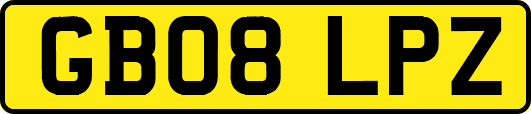 GB08LPZ