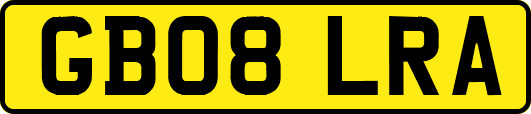 GB08LRA