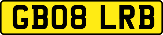GB08LRB