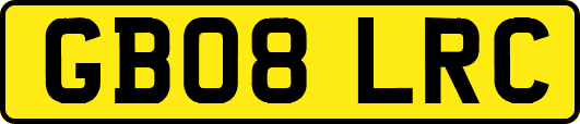 GB08LRC