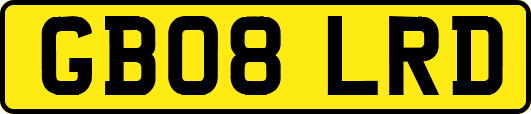 GB08LRD
