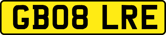 GB08LRE