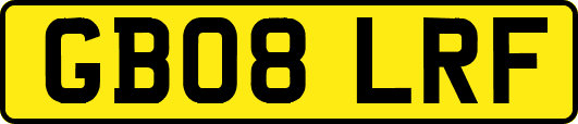 GB08LRF