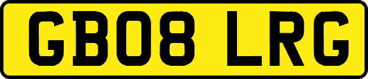 GB08LRG