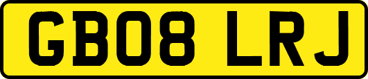 GB08LRJ