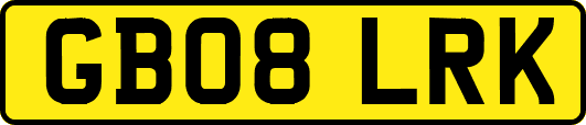 GB08LRK