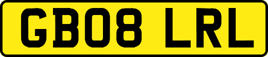 GB08LRL