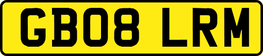 GB08LRM