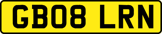 GB08LRN