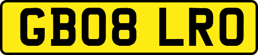 GB08LRO