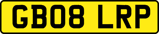 GB08LRP