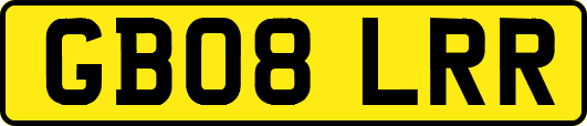 GB08LRR