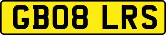 GB08LRS