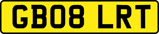 GB08LRT