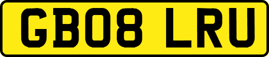 GB08LRU