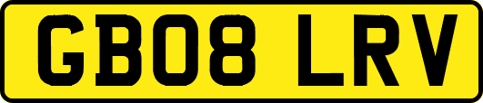GB08LRV