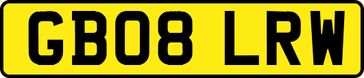 GB08LRW