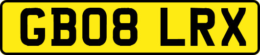 GB08LRX