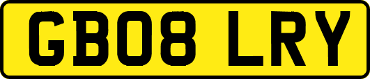 GB08LRY
