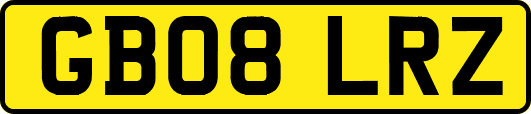 GB08LRZ