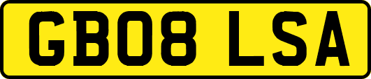 GB08LSA