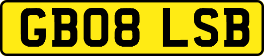 GB08LSB
