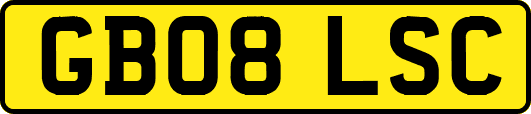 GB08LSC