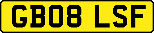 GB08LSF