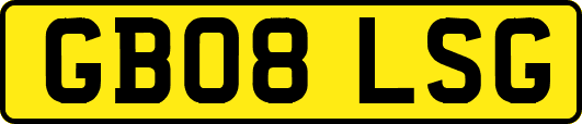 GB08LSG