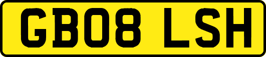 GB08LSH