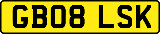 GB08LSK