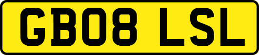 GB08LSL
