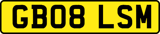 GB08LSM