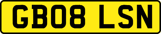 GB08LSN