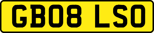 GB08LSO