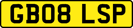 GB08LSP