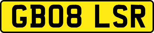 GB08LSR