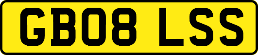 GB08LSS