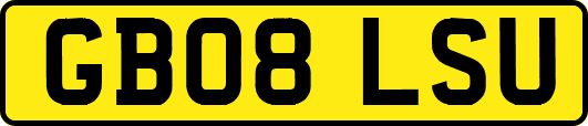 GB08LSU