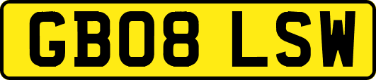 GB08LSW