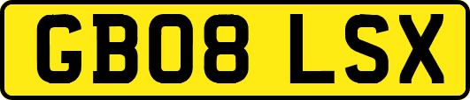 GB08LSX