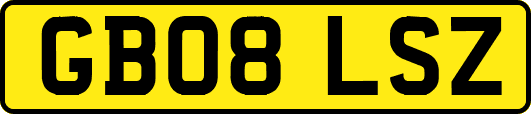 GB08LSZ
