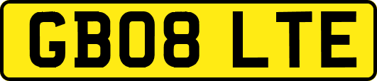 GB08LTE