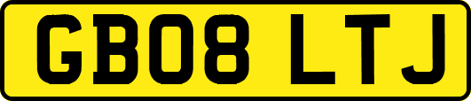 GB08LTJ